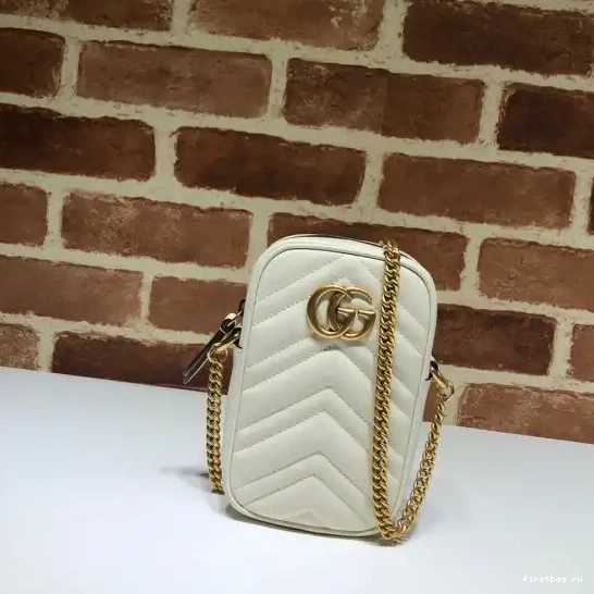 Marmont GG GUCCI mini bag 0614
